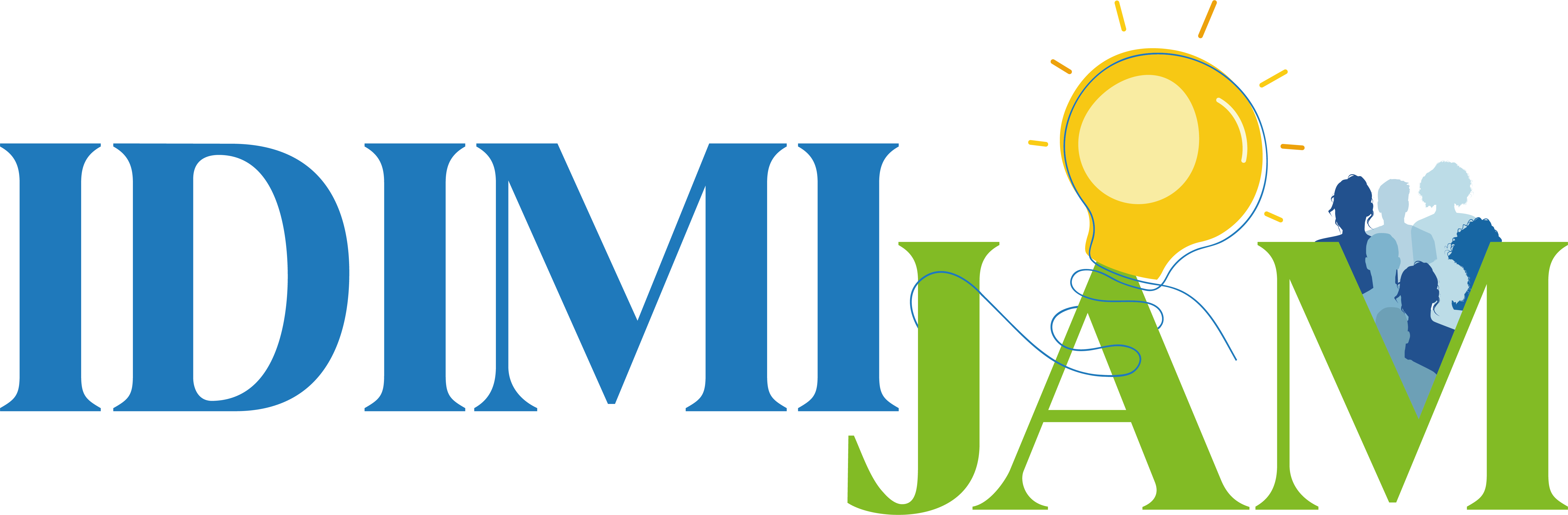 logo idimijam.com