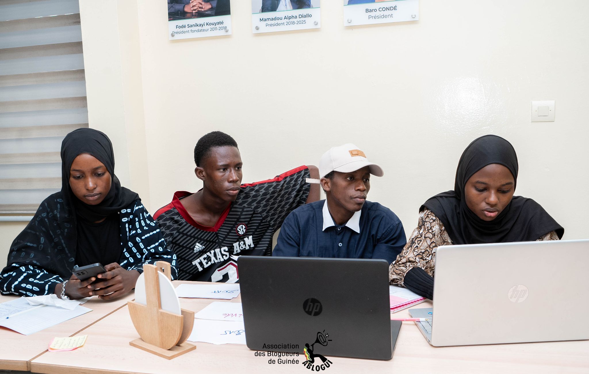 ABLOGUI lance la 2e édition de son programme #DarounDigitalTalent pour former une nouvelle génération de jeunes engagés à mettre le numérique au service des enjeux citoyens
