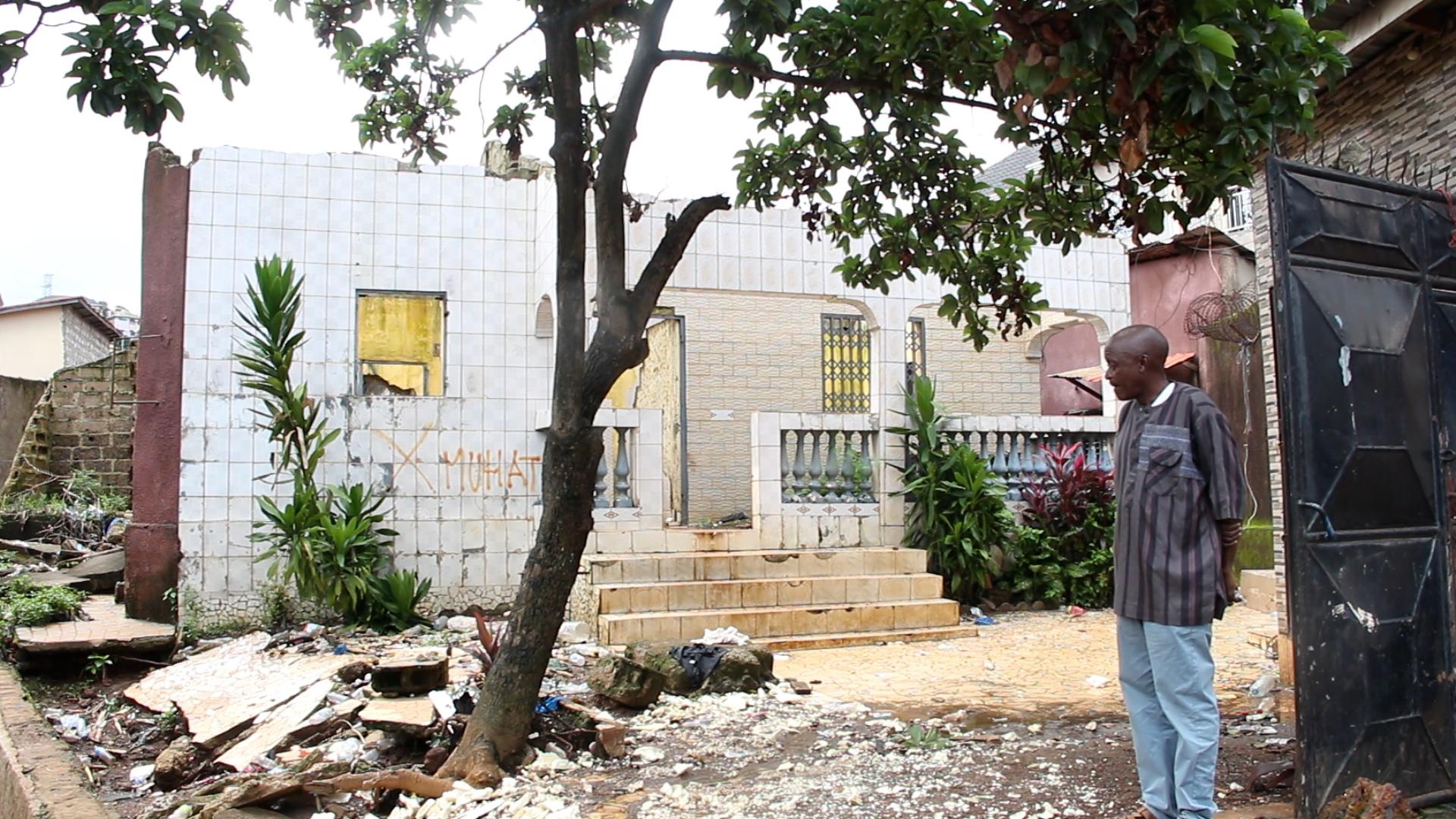 À Conakry, les pluies meurtrières révèlent les failles d’une ville à bout de souffle